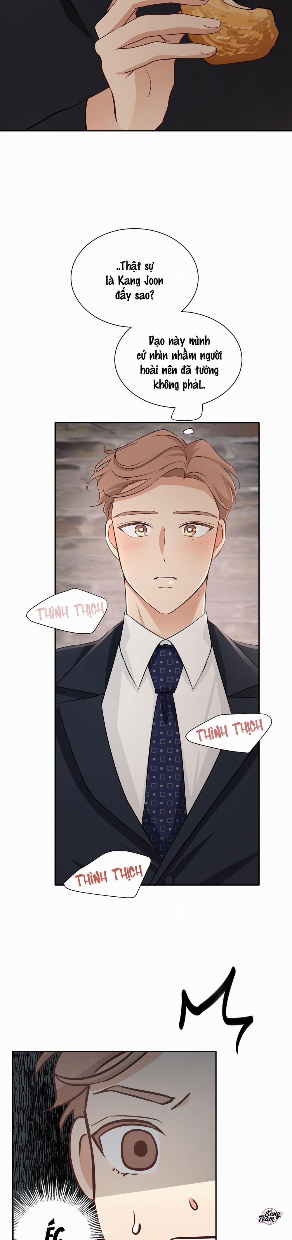 Kết Thúc Thứ 3 24 trang 14