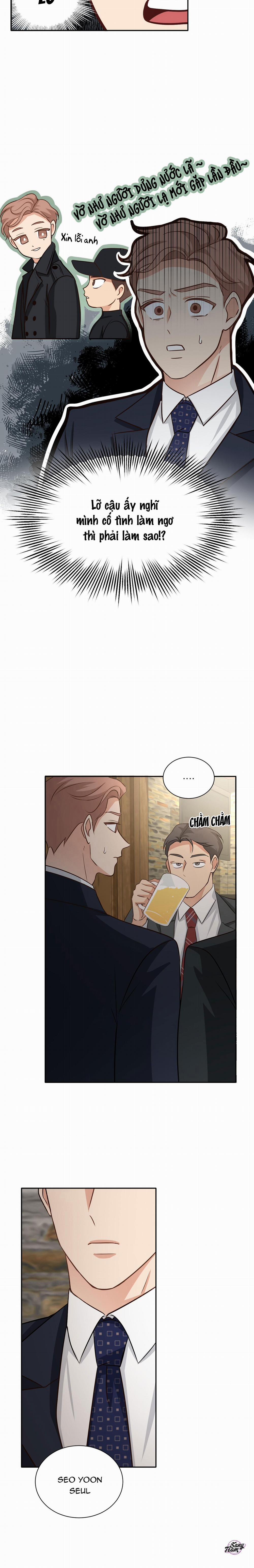 Kết Thúc Thứ 3 24 trang 15