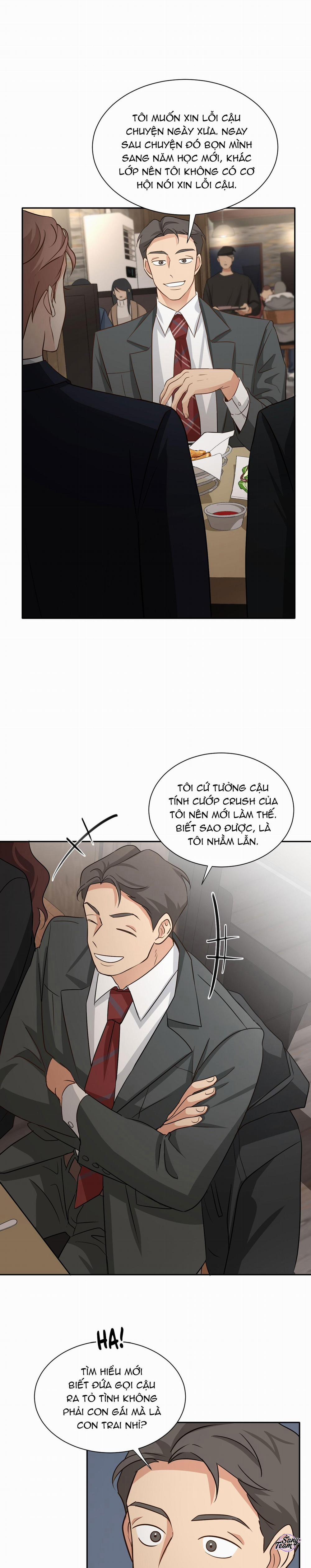 Kết Thúc Thứ 3 24 trang 16