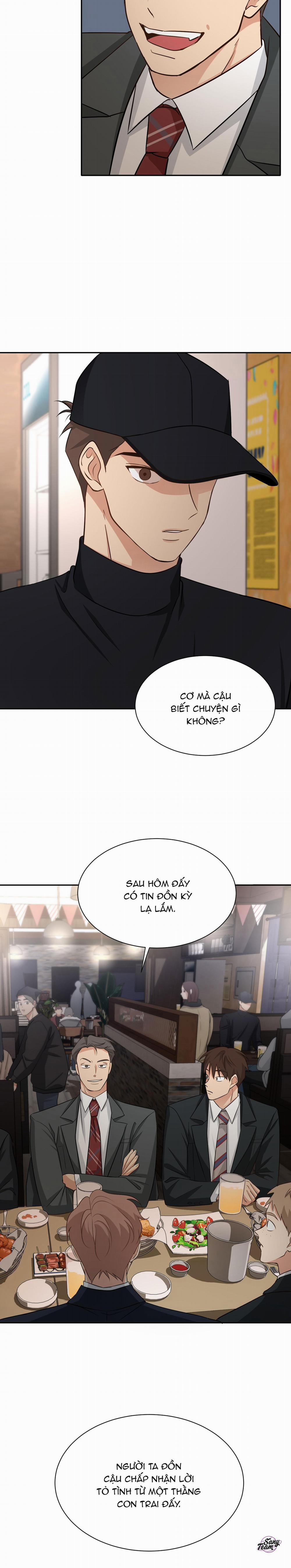 Kết Thúc Thứ 3 24 trang 17