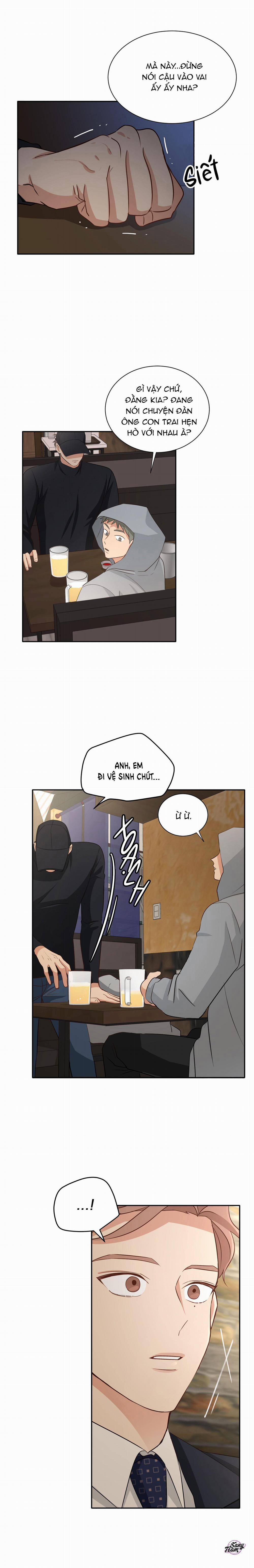 Kết Thúc Thứ 3 24 trang 19