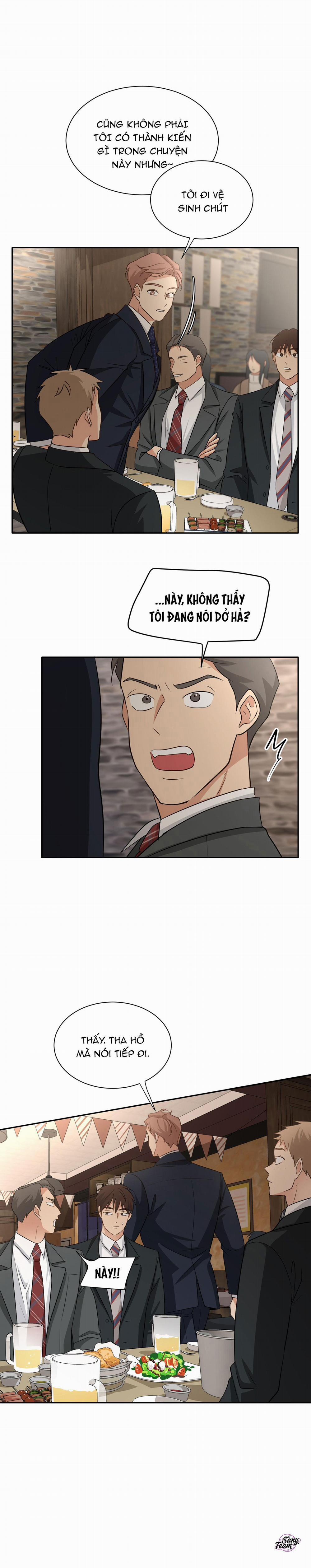 Kết Thúc Thứ 3 24 trang 20