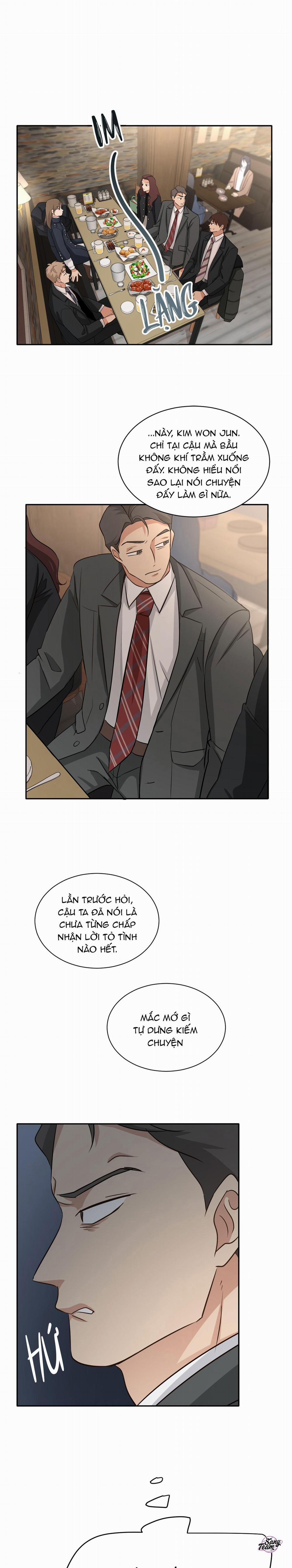 Kết Thúc Thứ 3 24 trang 21