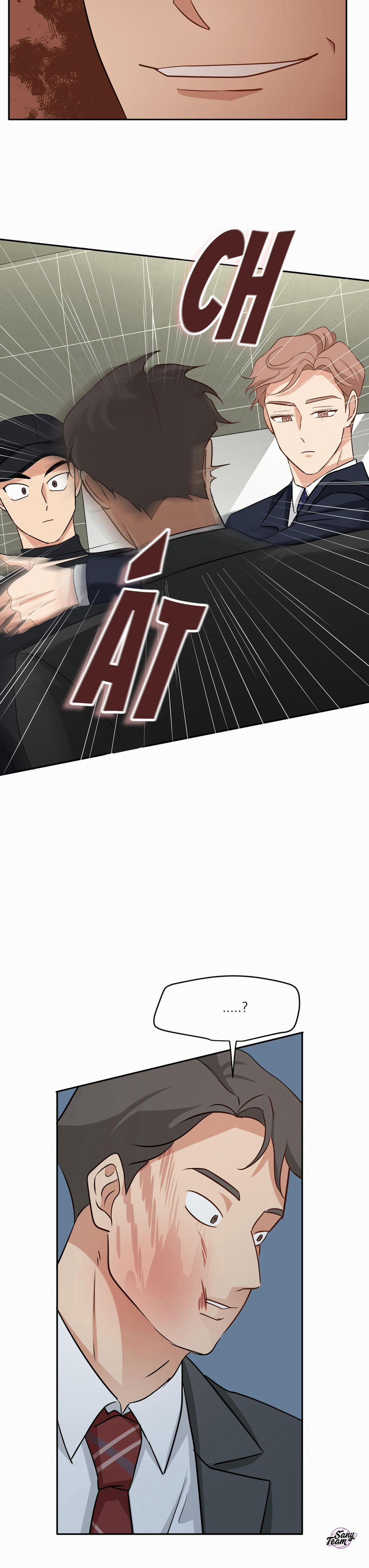 Kết Thúc Thứ 3 25 trang 10