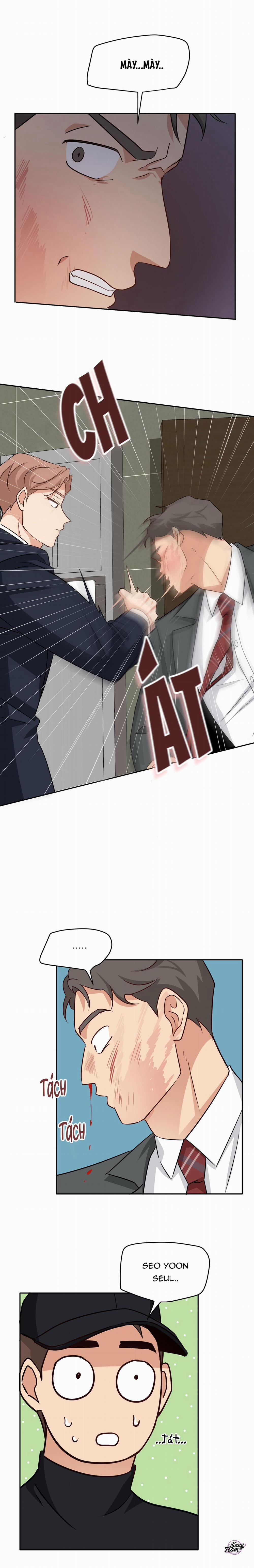 Kết Thúc Thứ 3 25 trang 11