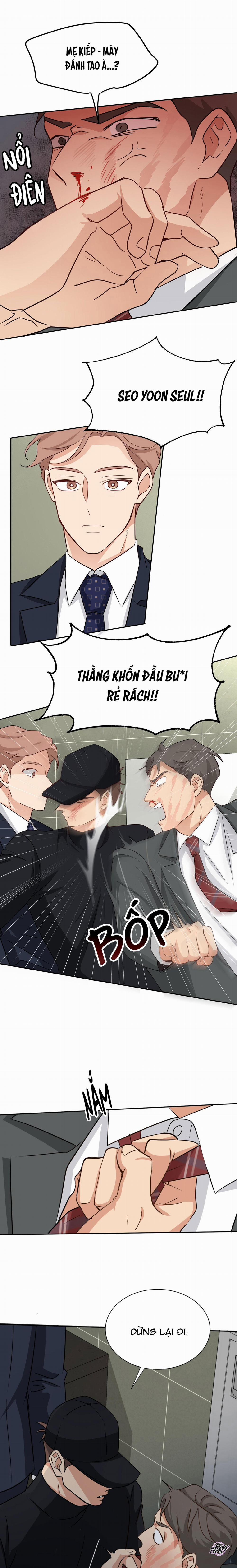 Kết Thúc Thứ 3 25 trang 12