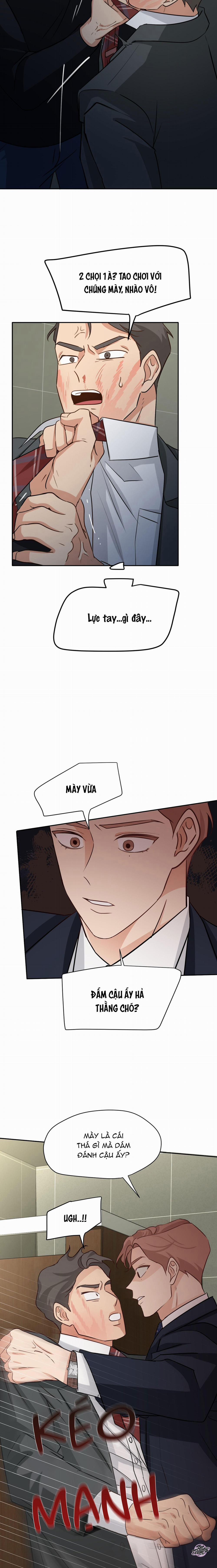 Kết Thúc Thứ 3 25 trang 13