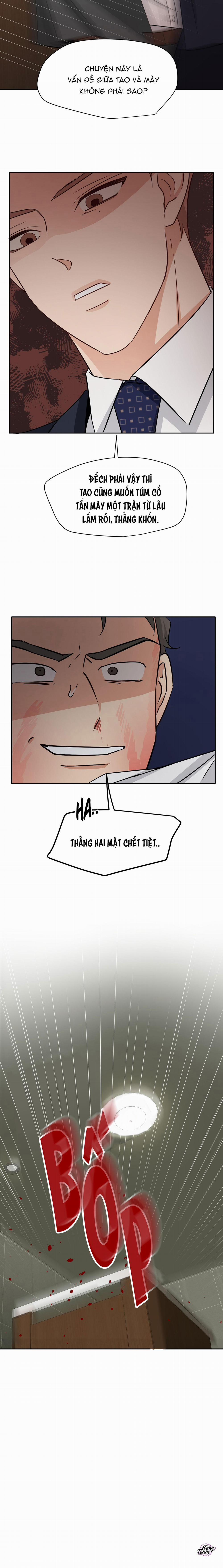 Kết Thúc Thứ 3 25 trang 14