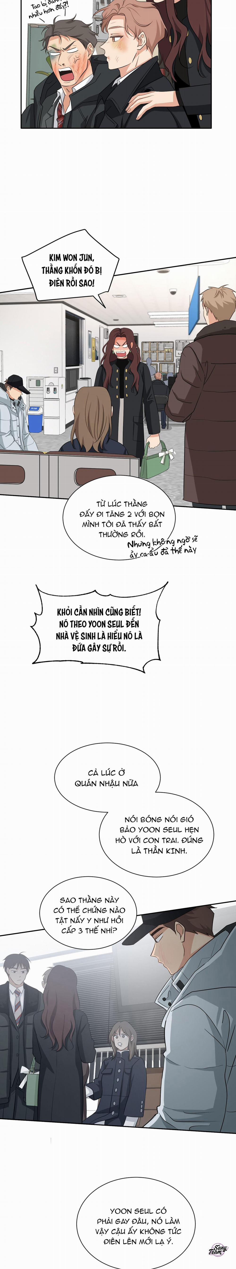 Kết Thúc Thứ 3 25 trang 16