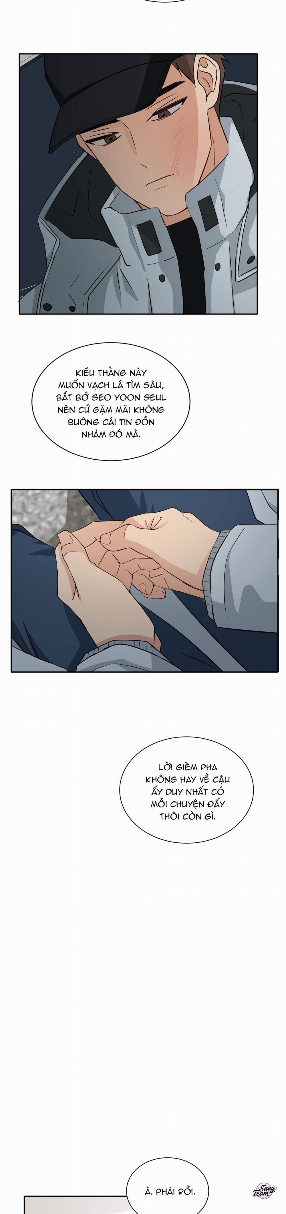 Kết Thúc Thứ 3 25 trang 17