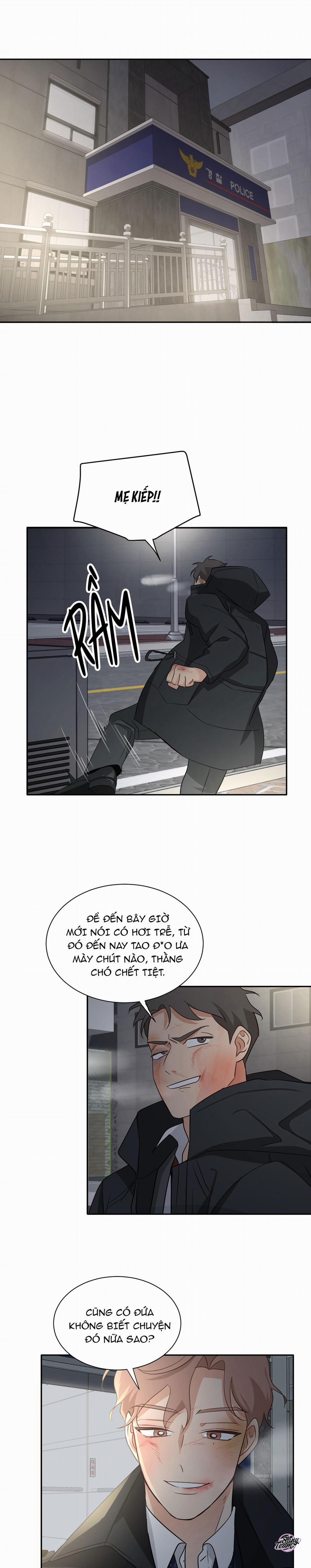 Kết Thúc Thứ 3 25 trang 19