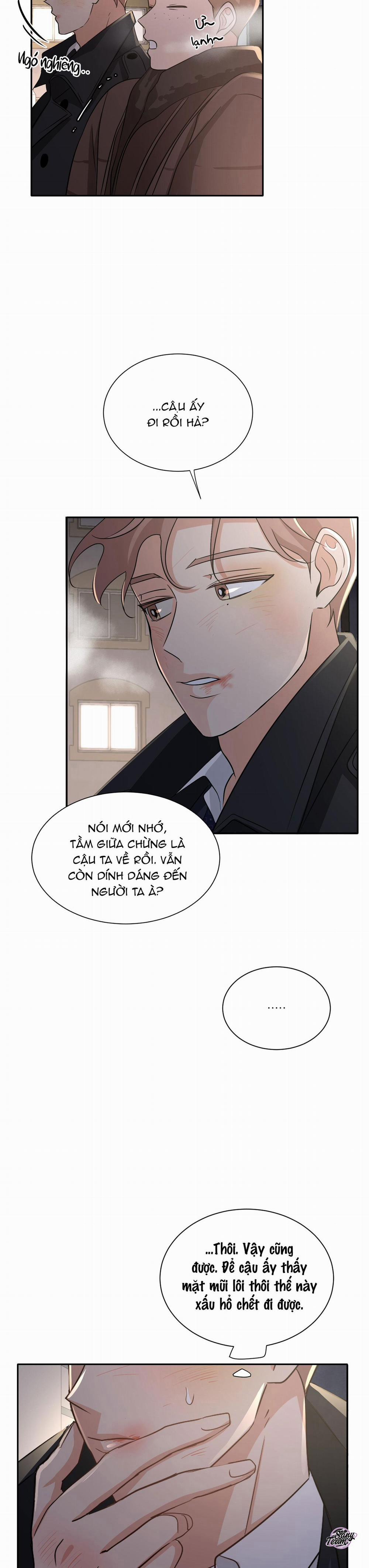 Kết Thúc Thứ 3 25 trang 21