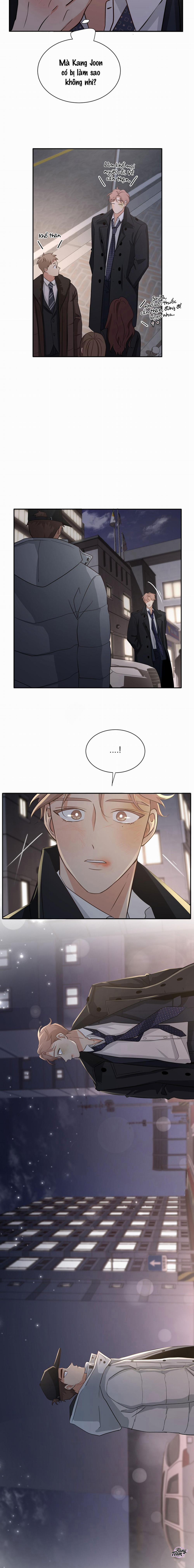 Kết Thúc Thứ 3 25 trang 22