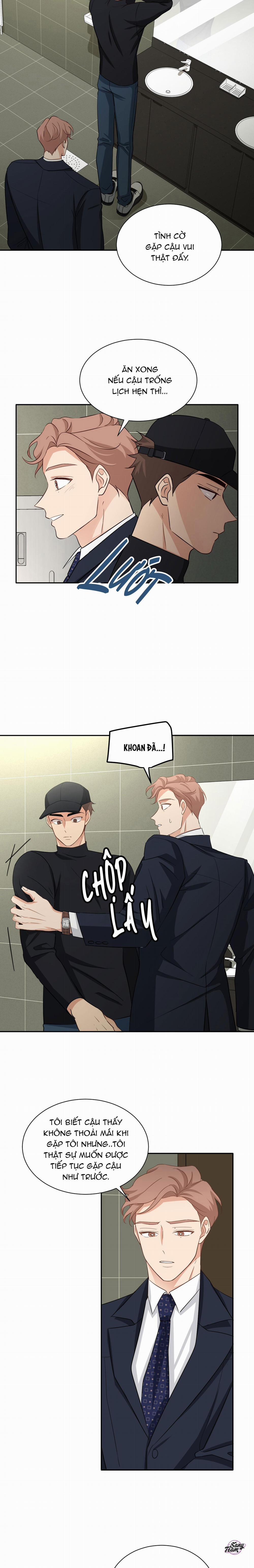 Kết Thúc Thứ 3 25 trang 3