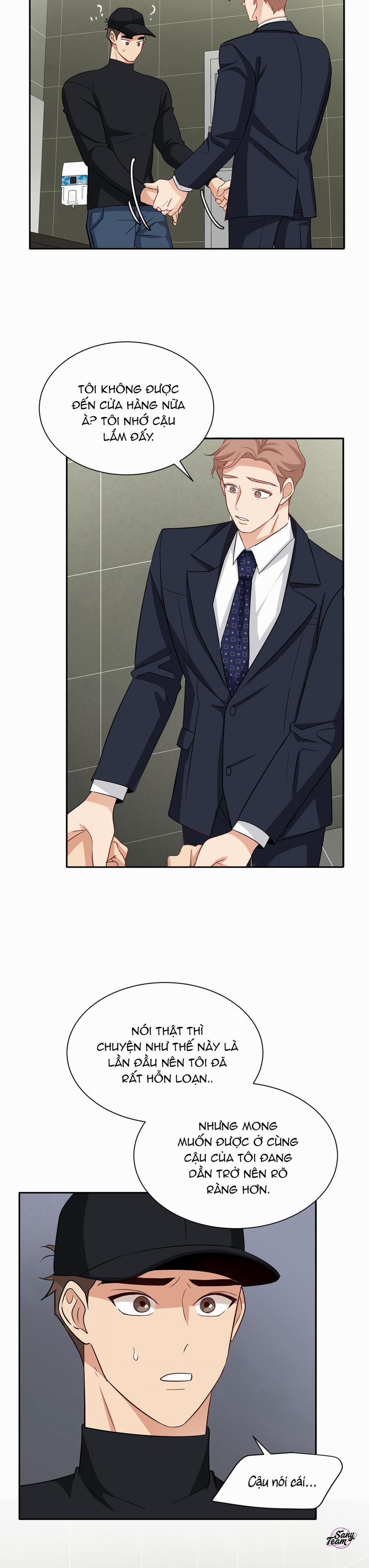 Kết Thúc Thứ 3 25 trang 6