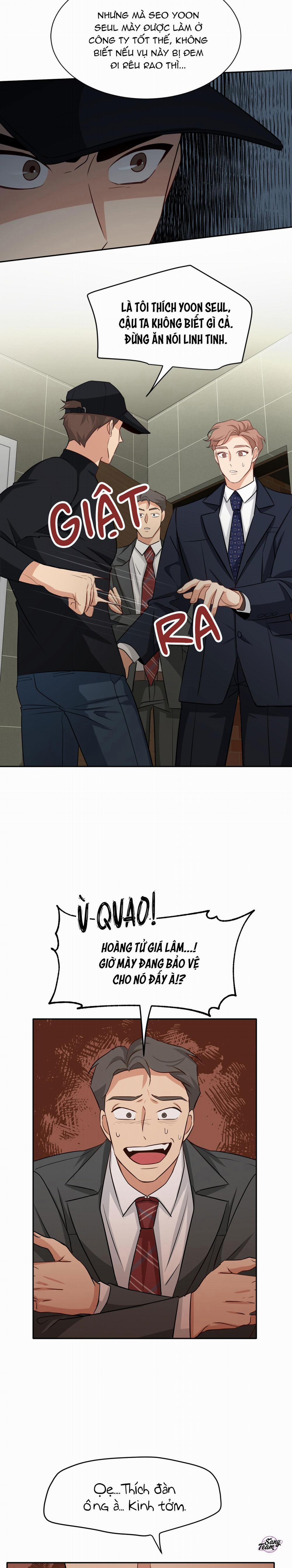 Kết Thúc Thứ 3 25 trang 9