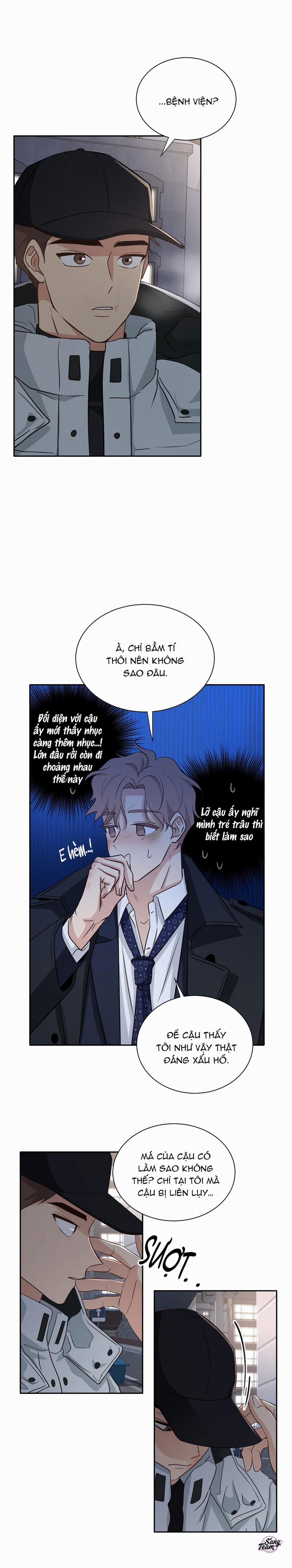 Kết Thúc Thứ 3 26 trang 1