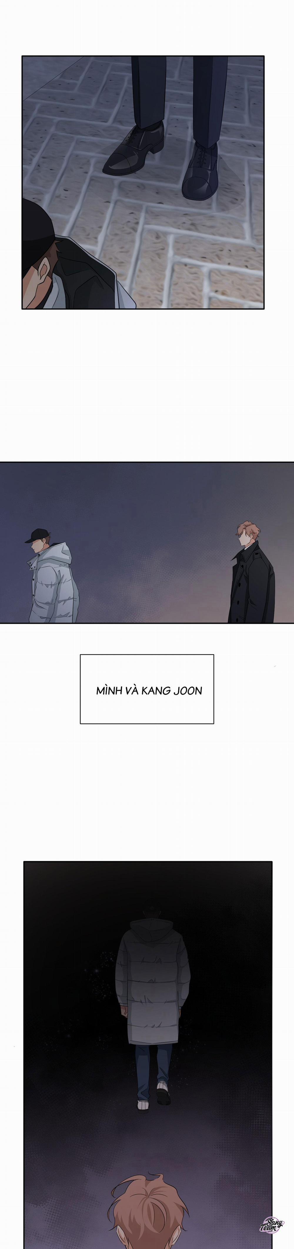 Kết Thúc Thứ 3 26 trang 10