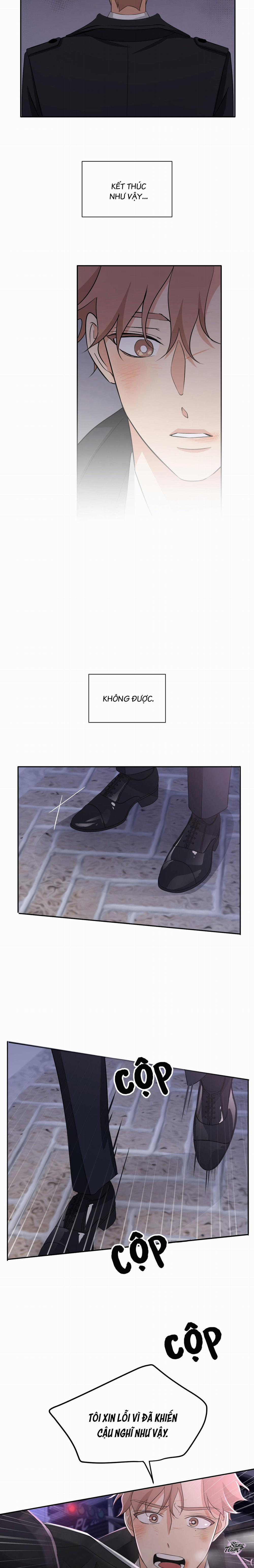 Kết Thúc Thứ 3 26 trang 11