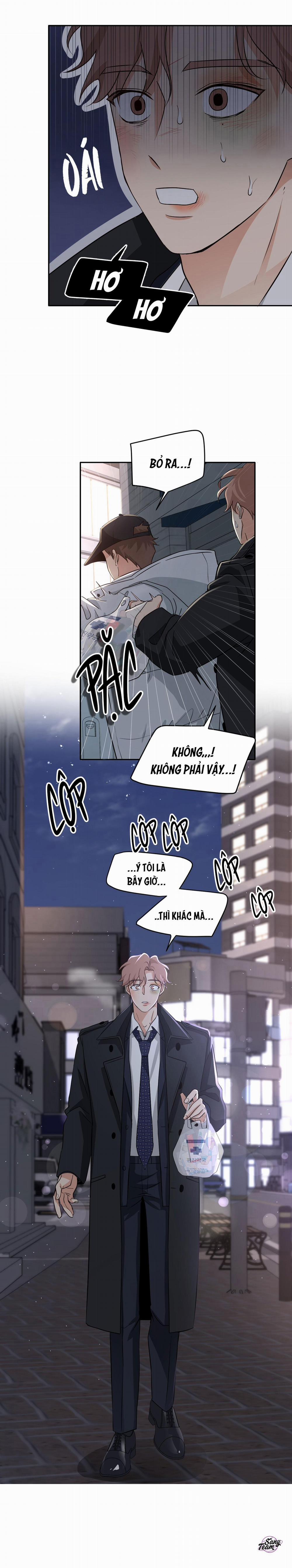 Kết Thúc Thứ 3 26 trang 13