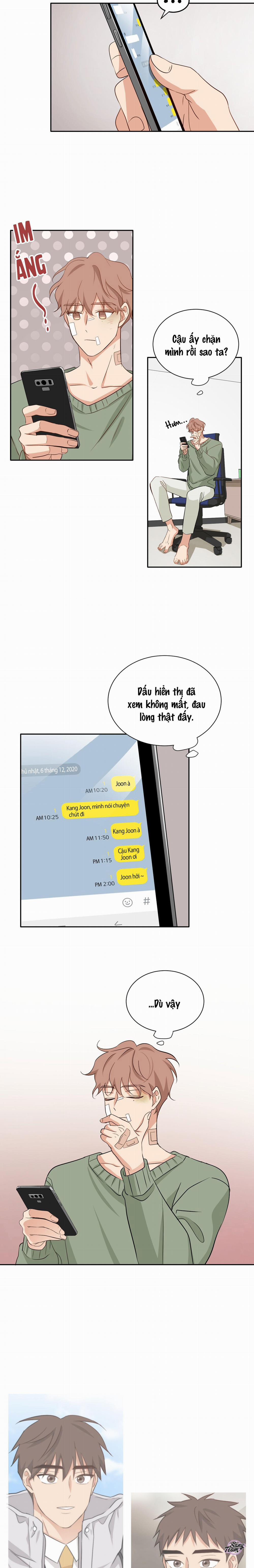 Kết Thúc Thứ 3 26 trang 15