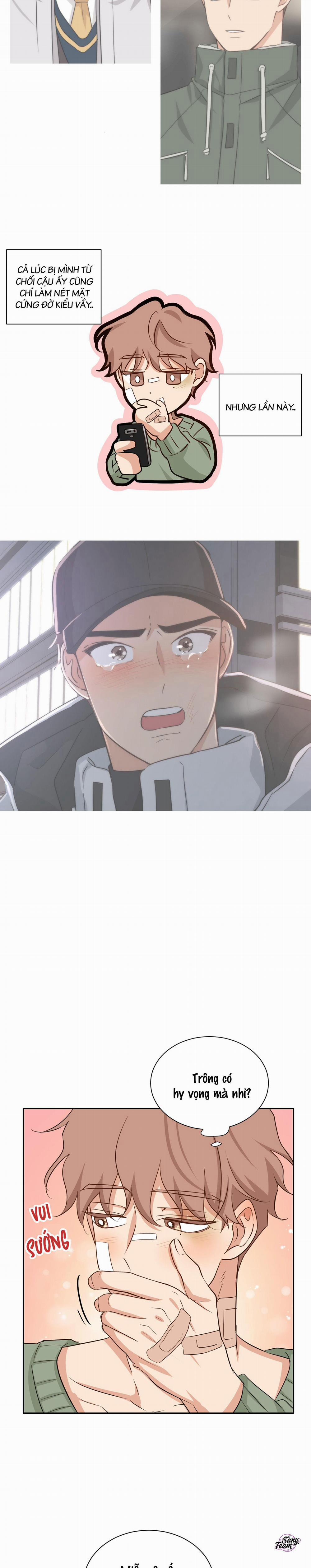 Kết Thúc Thứ 3 26 trang 16