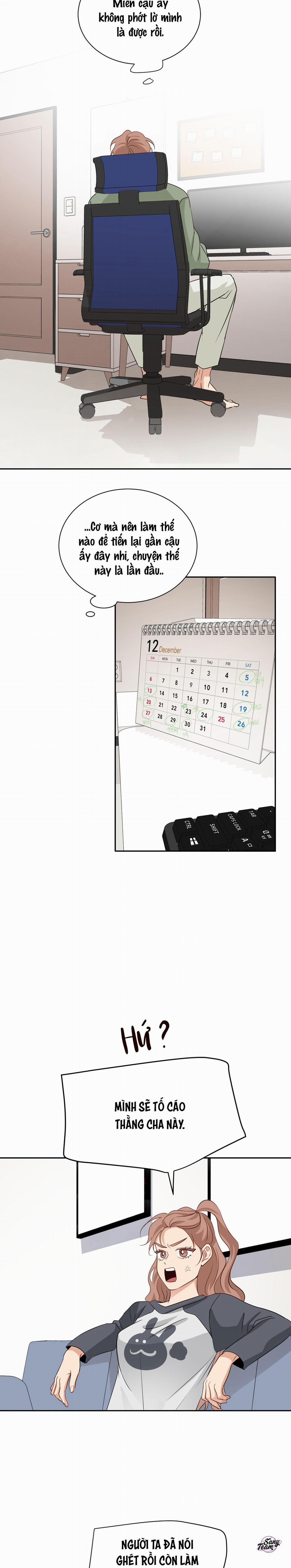 Kết Thúc Thứ 3 26 trang 17