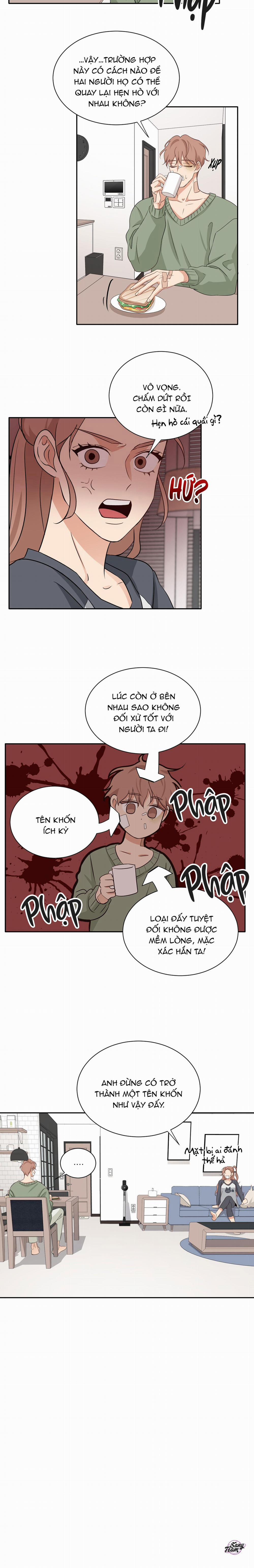 Kết Thúc Thứ 3 26 trang 19