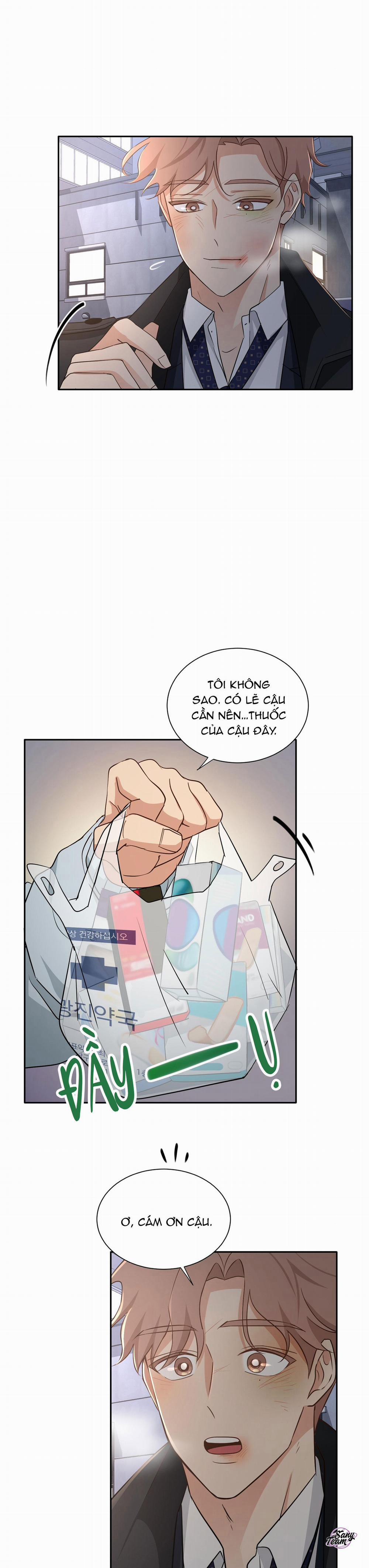 Kết Thúc Thứ 3 26 trang 2