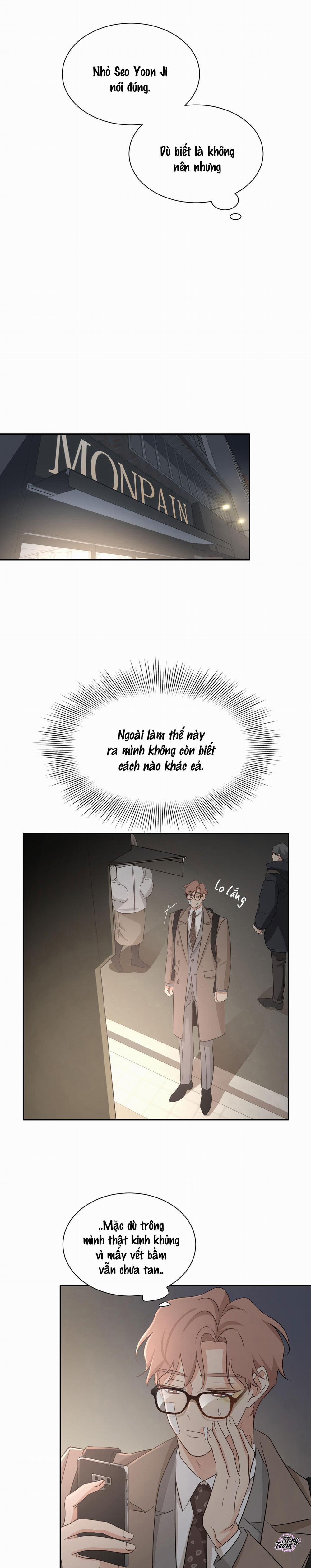 Kết Thúc Thứ 3 26 trang 20