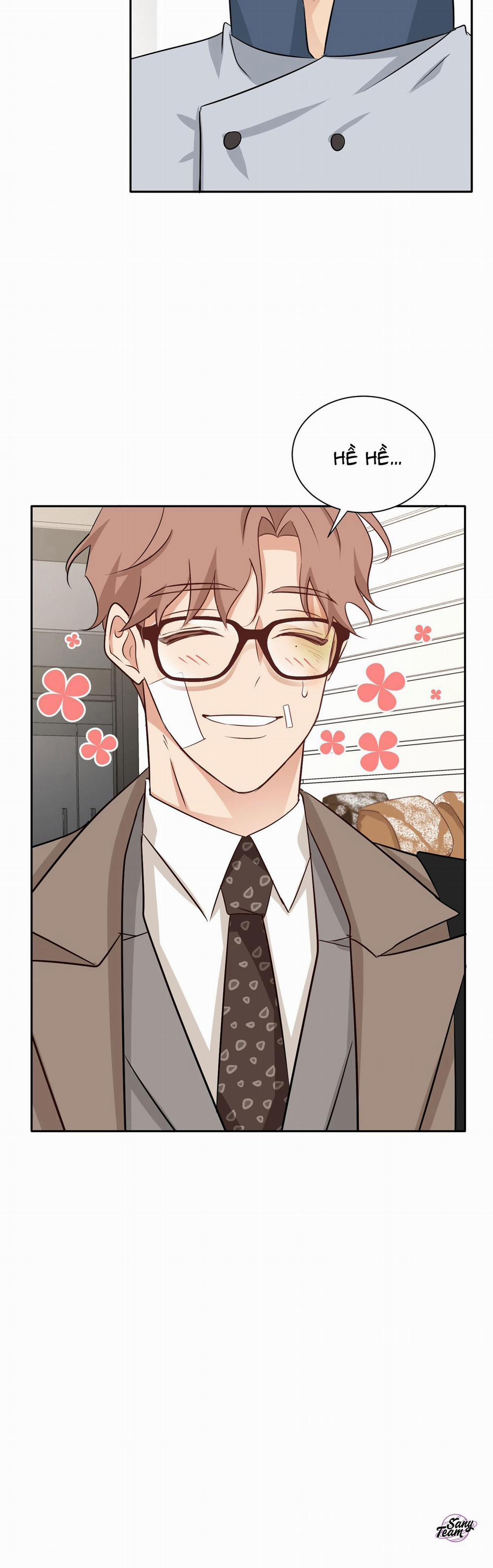 Kết Thúc Thứ 3 26 trang 22