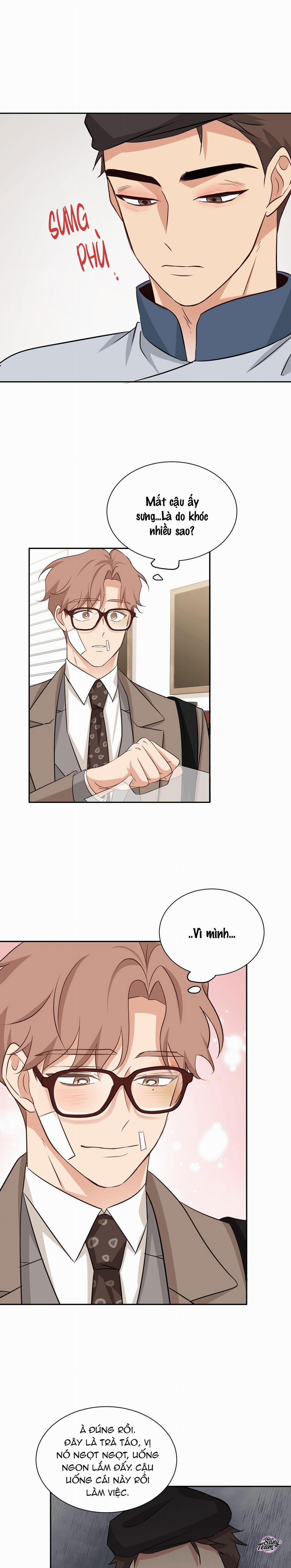 Kết Thúc Thứ 3 27 trang 1