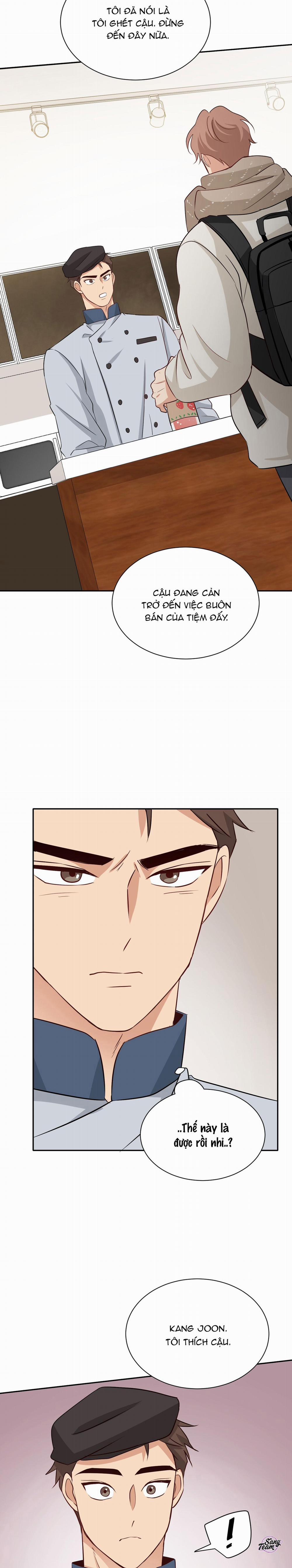 Kết Thúc Thứ 3 27 trang 13