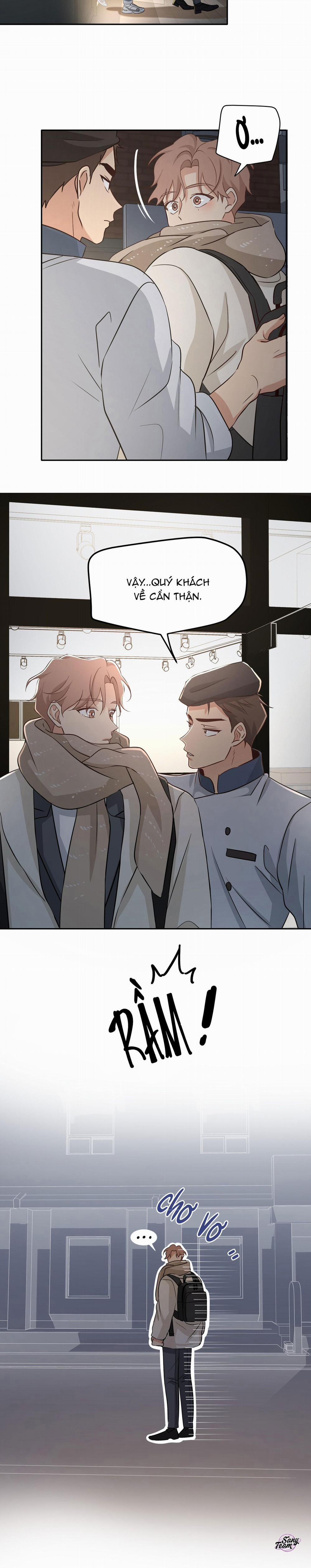 Kết Thúc Thứ 3 27 trang 16