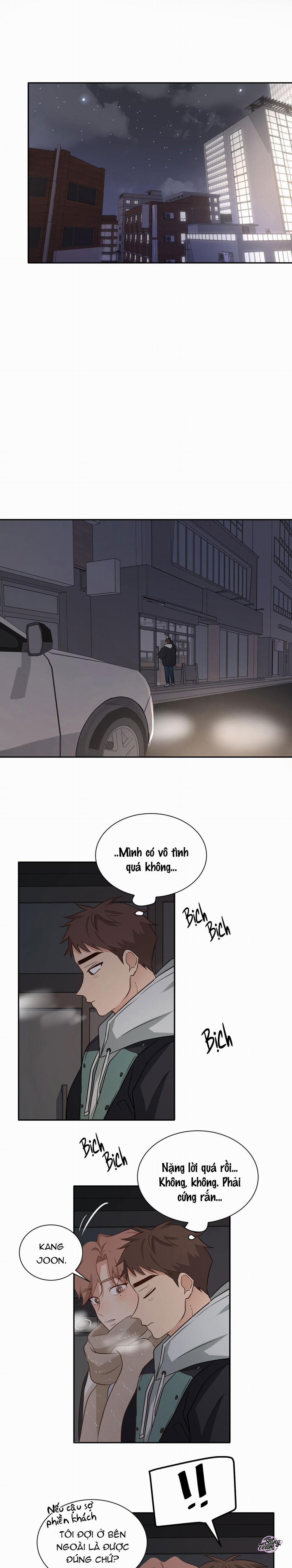 Kết Thúc Thứ 3 27 trang 17