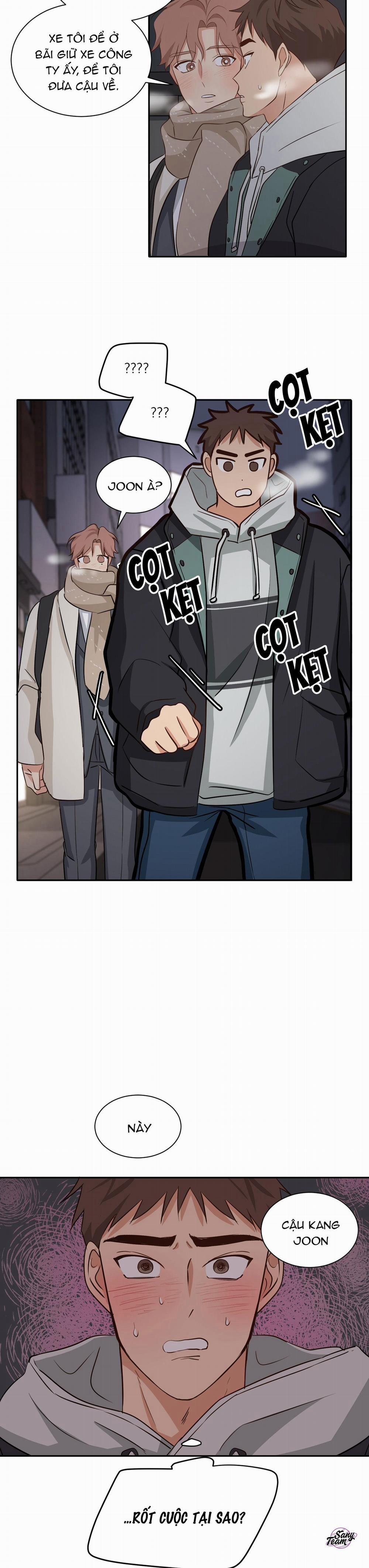 Kết Thúc Thứ 3 27 trang 18