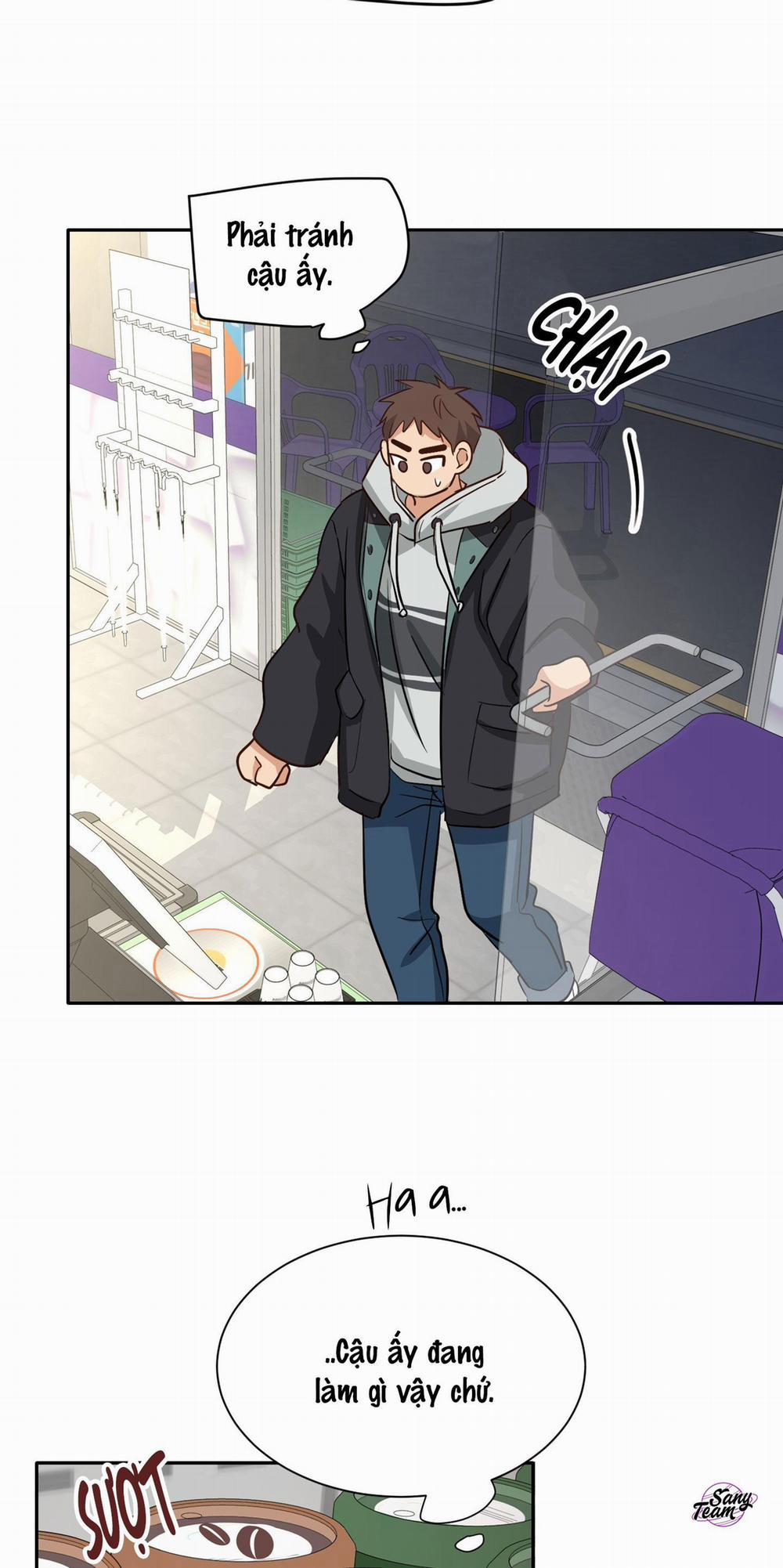 Kết Thúc Thứ 3 27 trang 19