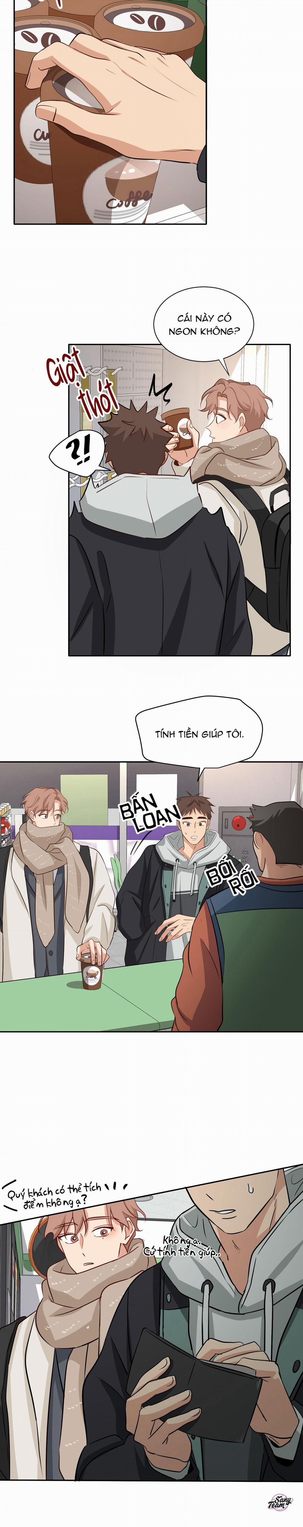 Kết Thúc Thứ 3 27 trang 20