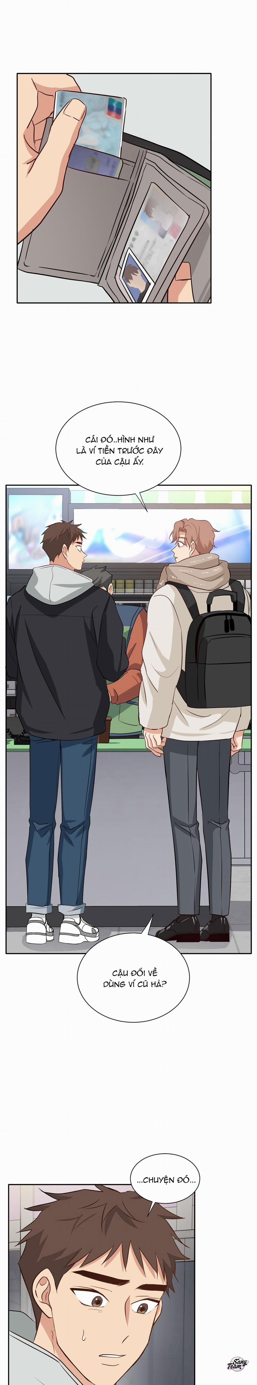 Kết Thúc Thứ 3 27 trang 21