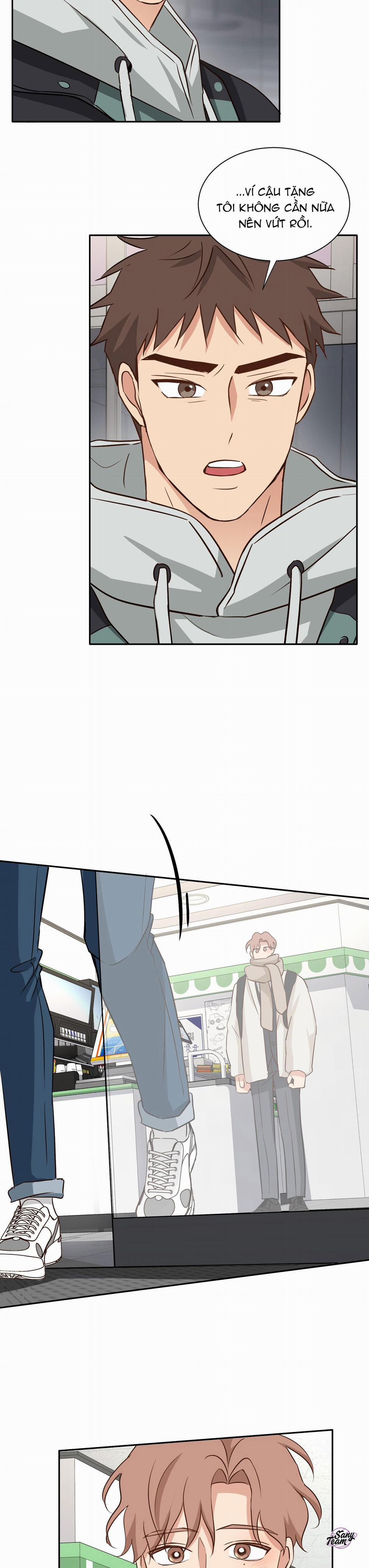 Kết Thúc Thứ 3 27 trang 22