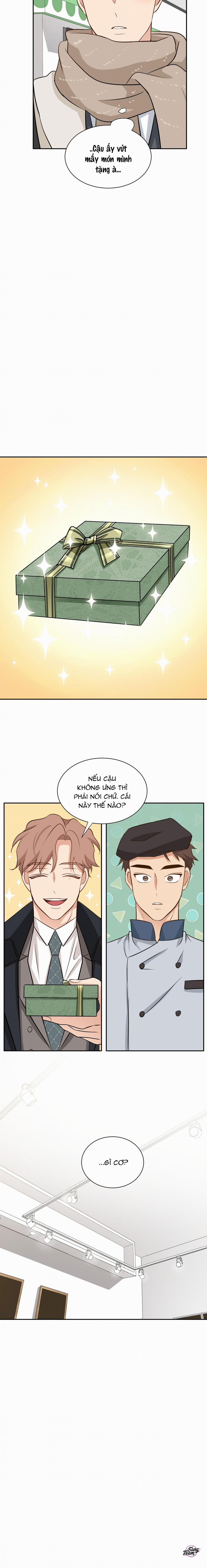 Kết Thúc Thứ 3 27 trang 23