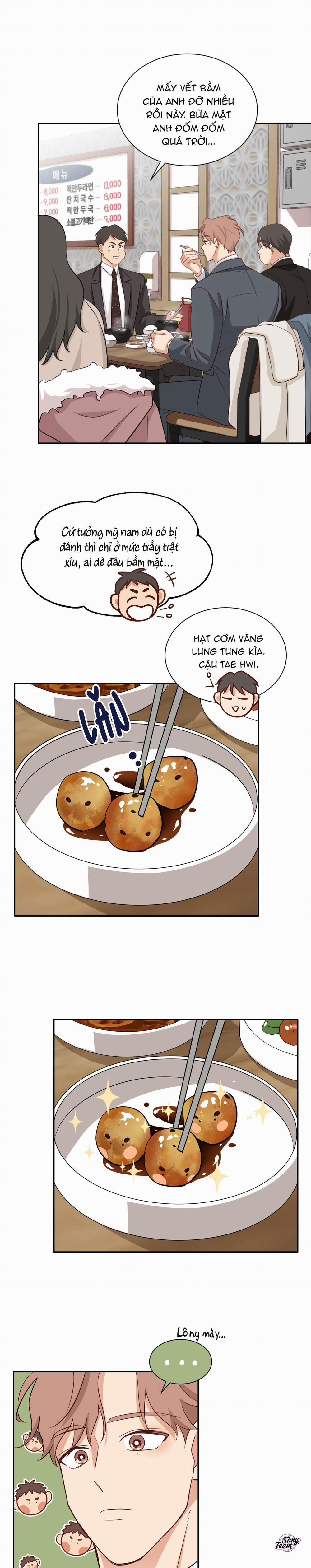 Kết Thúc Thứ 3 27 trang 8