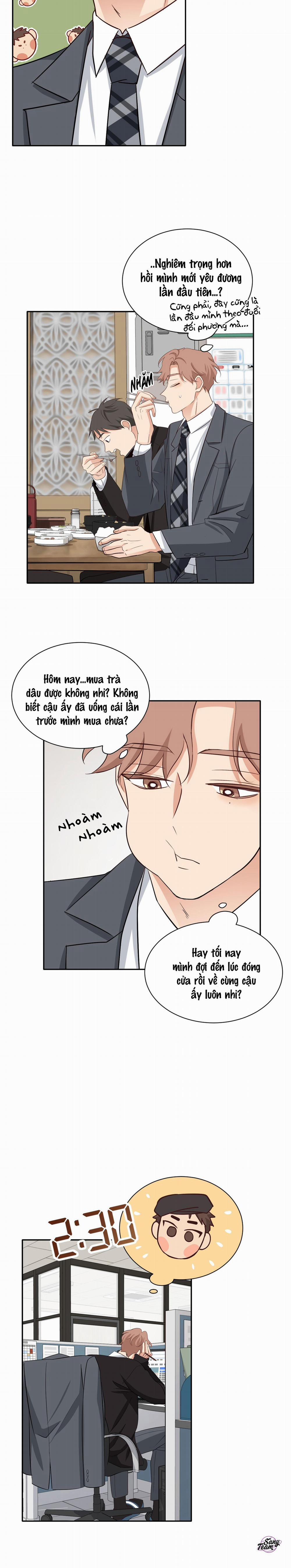 Kết Thúc Thứ 3 27 trang 9