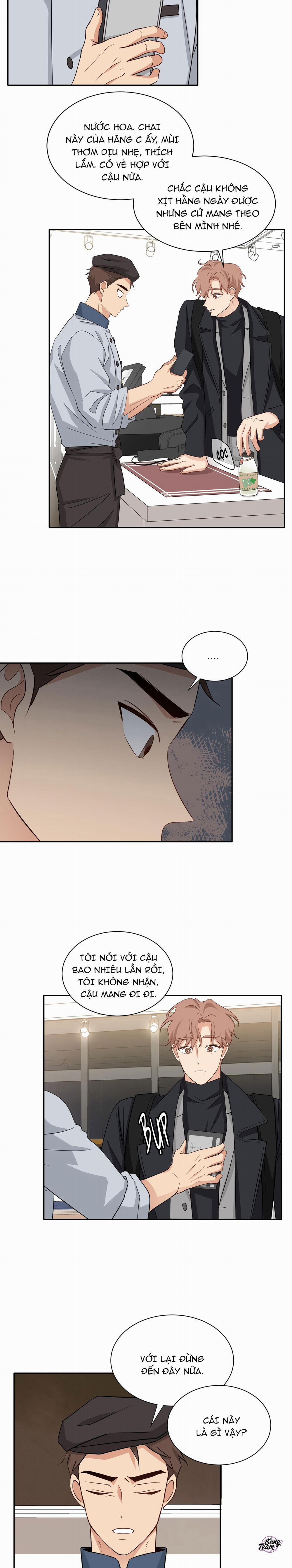 Kết Thúc Thứ 3 28 trang 1