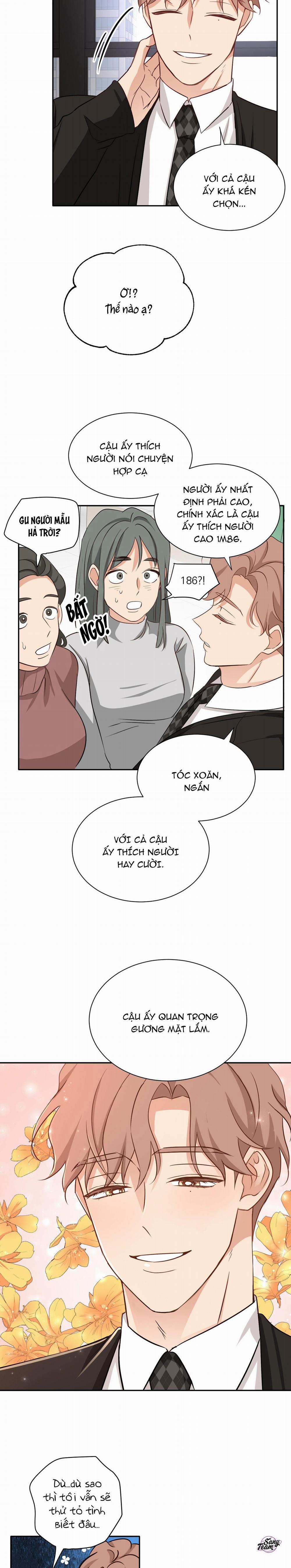 Kết Thúc Thứ 3 28 trang 13