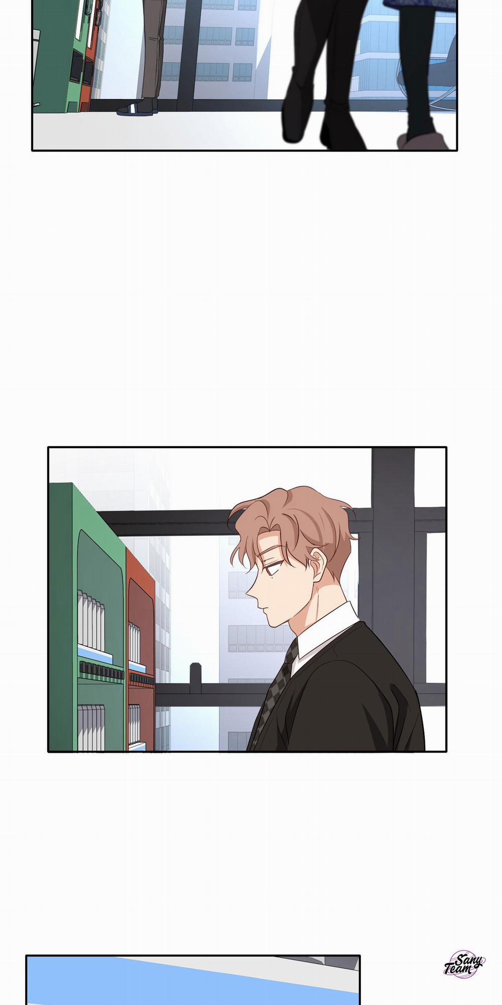 Kết Thúc Thứ 3 28 trang 15