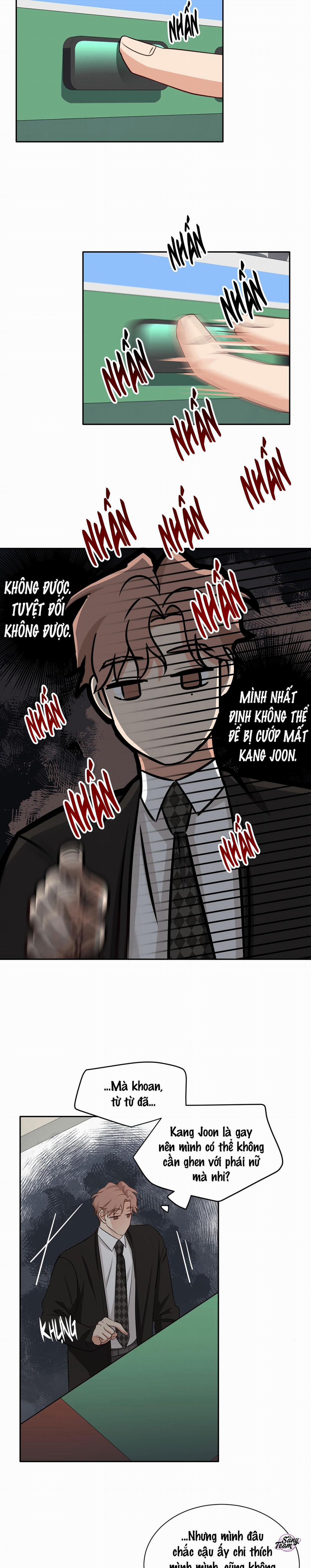 Kết Thúc Thứ 3 28 trang 16