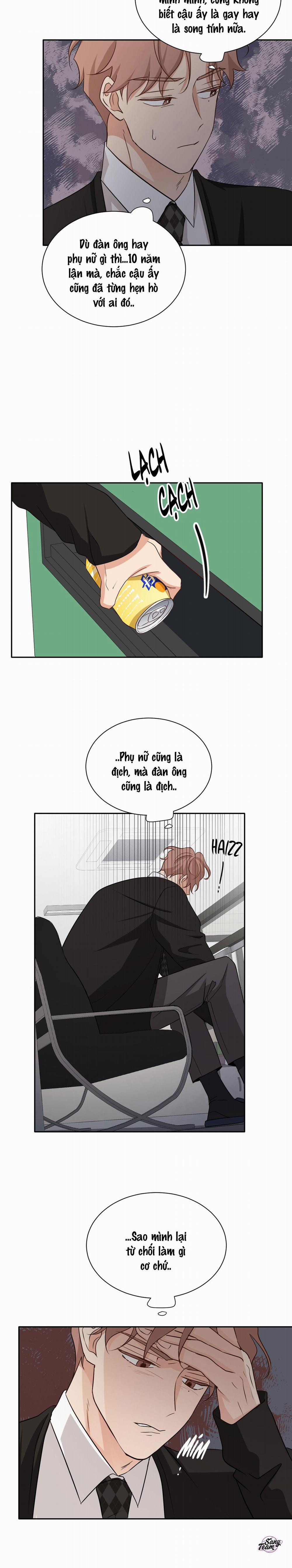 Kết Thúc Thứ 3 28 trang 17