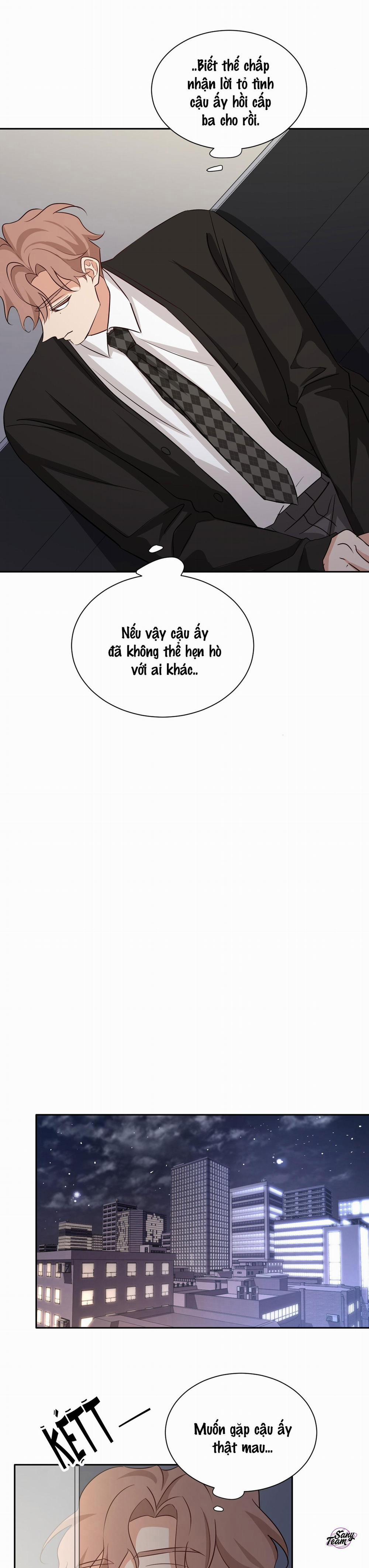 Kết Thúc Thứ 3 28 trang 18