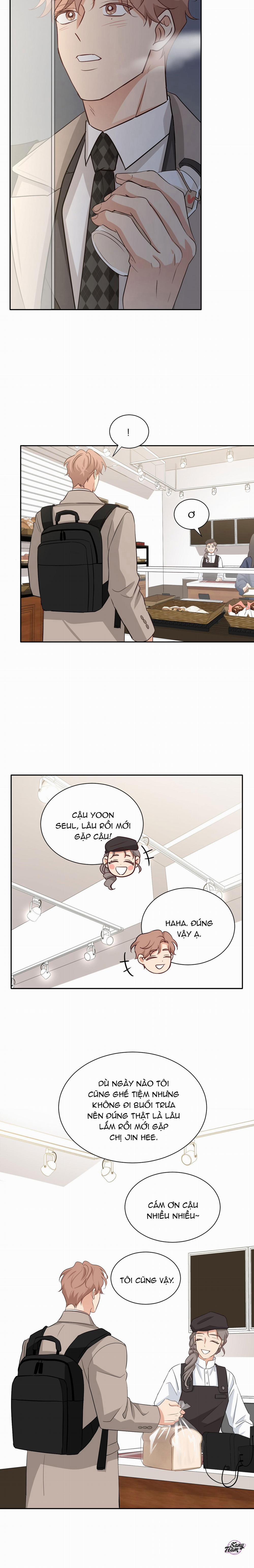 Kết Thúc Thứ 3 28 trang 19